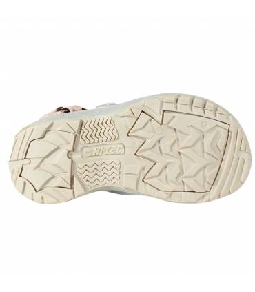 Ula Raft Hi tec Sandalia Mujer SS26
