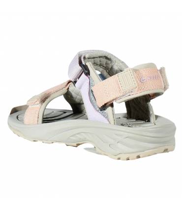 Ula Raft Hi tec Sandalia Mujer SS26