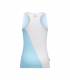 La Sportiva Flow Tank Camiseta de Tirantes Mujer