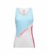 La Sportiva Flow Tank Camiseta de Tirantes Mujer
