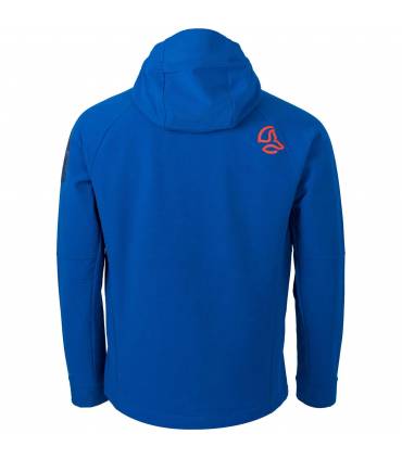 Chaqueta Ternua Demin Hard