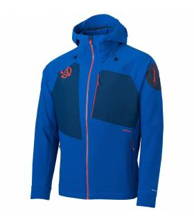 Chaqueta Ternua Demin Hard