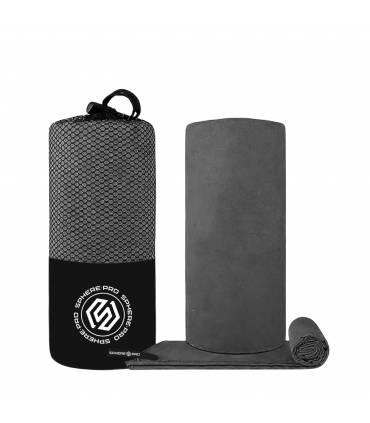 Toalla Sphere Pro Gym Mediana