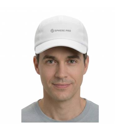 Sphere Pro Gorra Goat