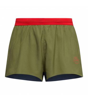 Pantalón corto Hombre La Sportiva Pure 3"