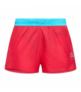 Pantalon Corto Mujer La Sportiva Pure 3"