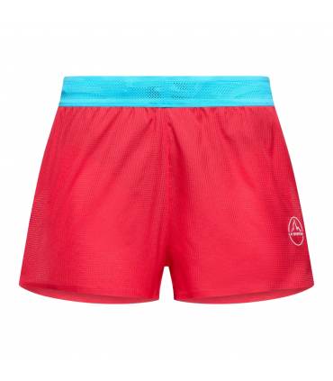 Pantalon Corto Mujer La Sportiva Pure 3"