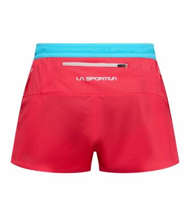 Pantalon Corto Mujer La Sportiva Pure 3"