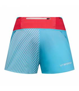 Pantalón Corto Mujer La Sportiva Flow 3"