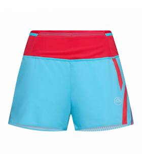 Pantalón Corto Mujer La Sportiva Flow 3"