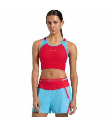 Pantalón Corto Mujer La Sportiva Flow 3"