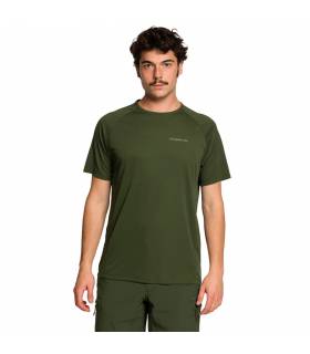 Trangoworld Camiseta Couvet