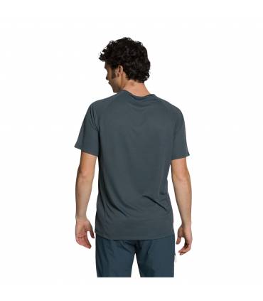 Trangoworld Camiseta Couvet