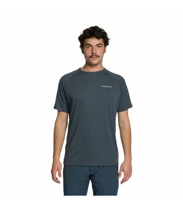 Trangoworld Camiseta Couvet