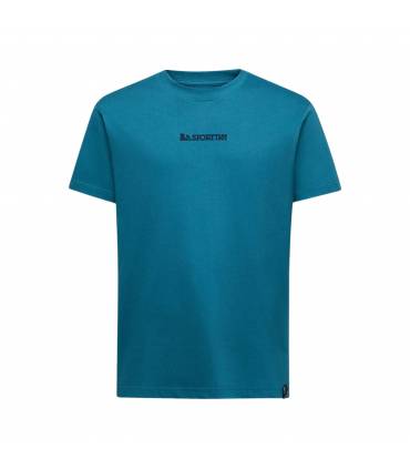 Camiseta Hombre La Sportiva Eighties Logo