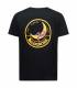 Camiseta Hombre Climbing on the Moon T-Shirt M