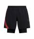 Pantalón Corto La Sportiva Flow 5" Short M