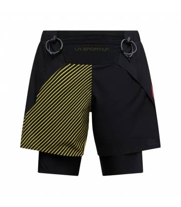 Pantalón Corto La Sportiva Flow 5" Short M