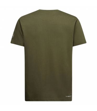 Camiseta La Sportiva Made Of Mountain T-Shirt M