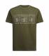 Camiseta La Sportiva Made Of Mountain T-Shirt M