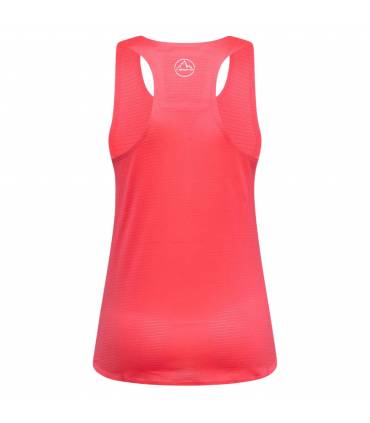 Camiseta Sin Mangas Mujer La Sportiva Pure Tank