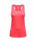 Camiseta Sin Mangas Mujer La Sportiva Pure Tank