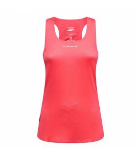 Camiseta Sin Mangas Mujer La Sportiva Pure Tank