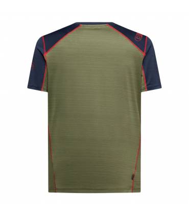 Camiseta Sunfire La Sportiva