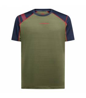 Camiseta Sunfire La Sportiva