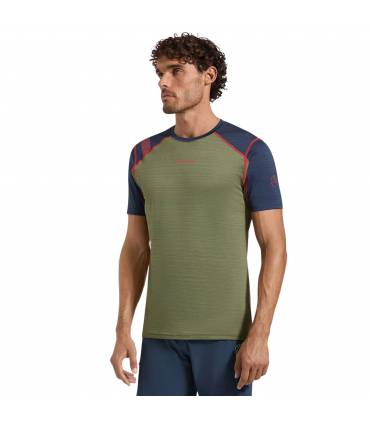 Camiseta Sunfire La Sportiva