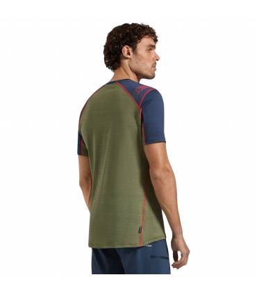Camiseta Sunfire La Sportiva