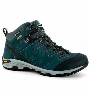 Bota Bestard Travessa Verde GTX