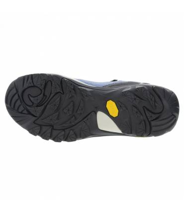 Bota Bestard Travessa Lady Azul