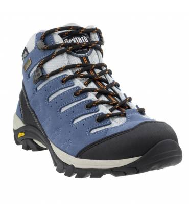 Bota Bestard Travessa Lady Azul