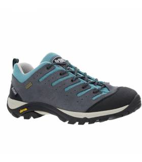 Zapatilla Bestard Cami Lady Gris