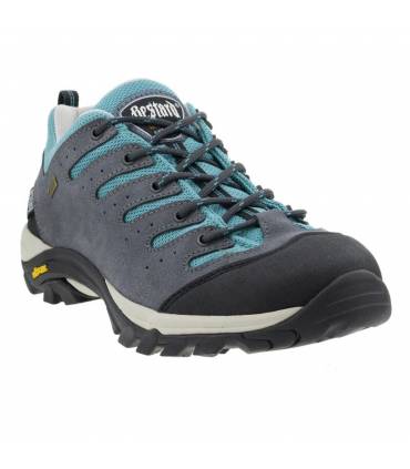 Zapatilla Bestard Cami Lady Gris