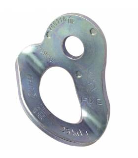 Plaqueta Chapa Fixe Ecotri D10