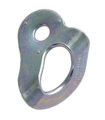 Plaqueta Chapa Fixe Ecotri D10