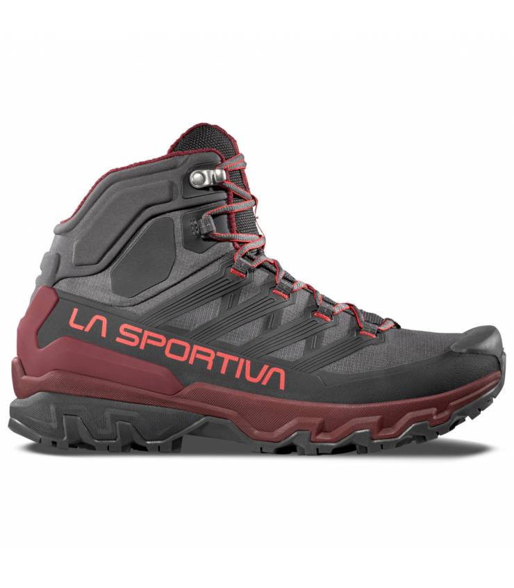 Ultra Raptor 3...