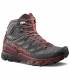 Ultra Raptor 3 Mid La Sportiva Hombre Gore-Tex Carbon/Redwood