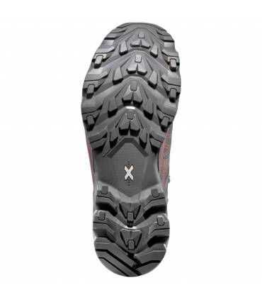 Ultra Raptor 3 Mid La Sportiva Hombre Gore-Tex Carbon/Redwood
