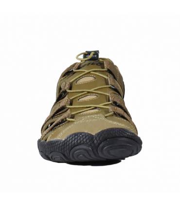 Hi Tec Terra Barefoot Sandalia