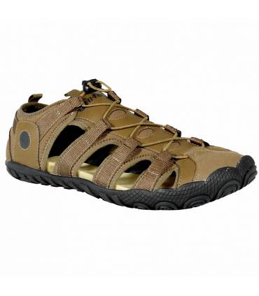 Hi Tec Terra Barefoot Sandalia