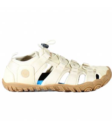 Hi Tec Terra Barefoot Sandalia