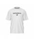 Camiseta New Balance Trackside SS JR