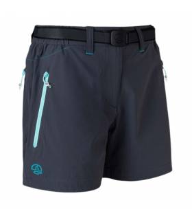 Pantalones Cortos Ternua Friza Mujer