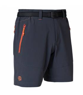 Pantalones Cortos Ternua Friza Hombre