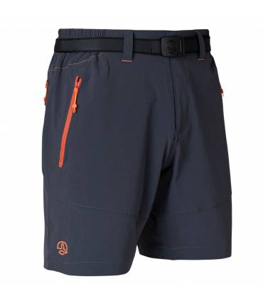 Pantalones Cortos Ternua Friza Hombre