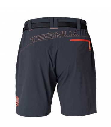 Pantalones Cortos Ternua Friza Hombre