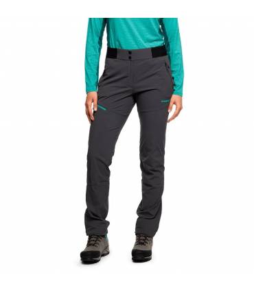 Pantalón Largo Mujer TrangoWorld Balmaz